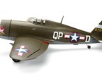 P-47D-1 Thunderbolt 60 ARF